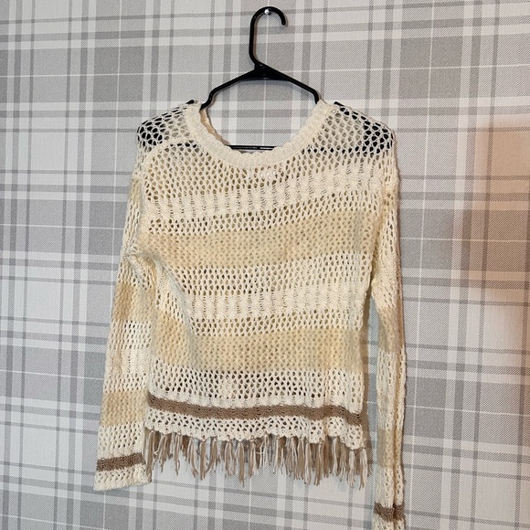 Flying tomato crochet - Picture 3 of 3